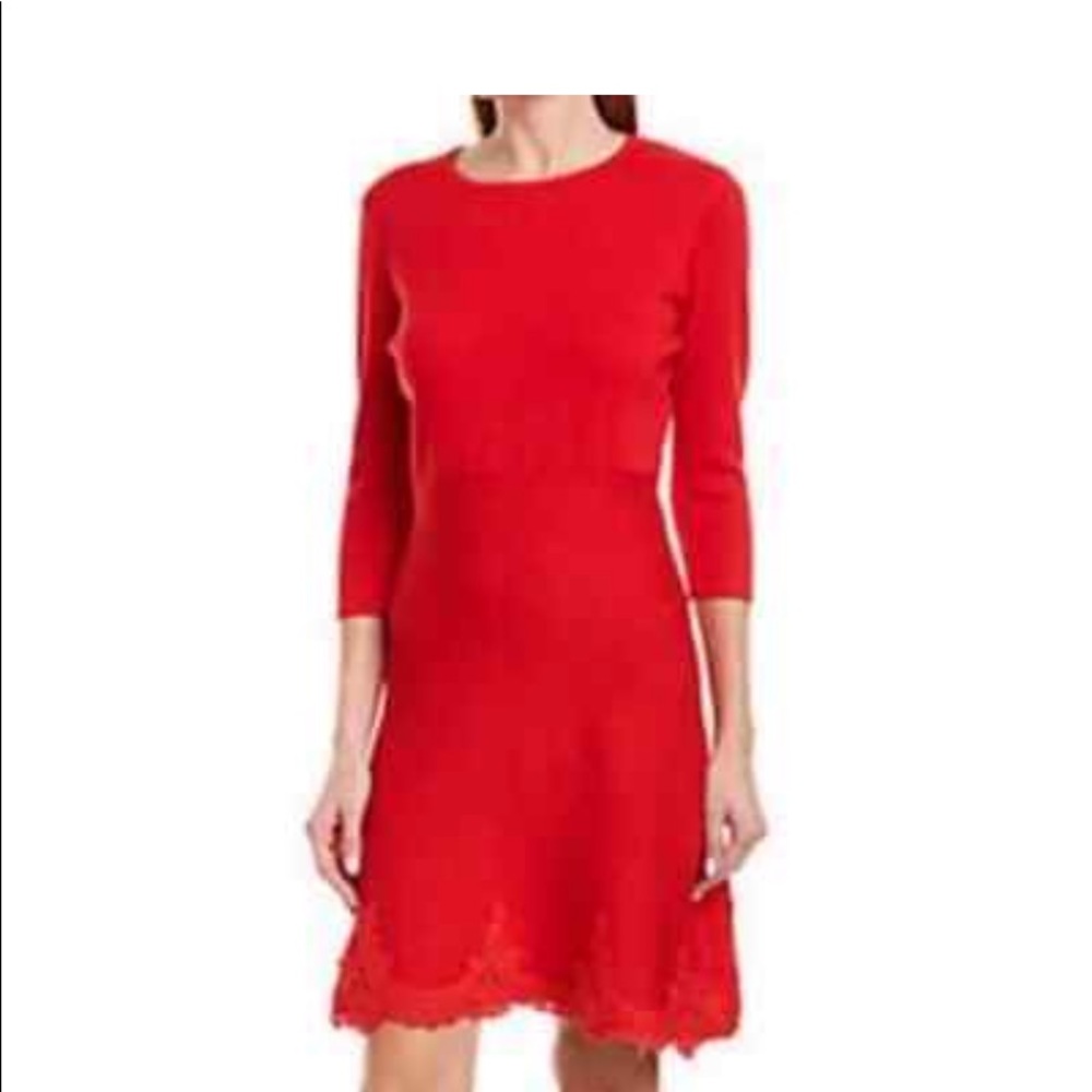 Nanette Lepore Women's Dress